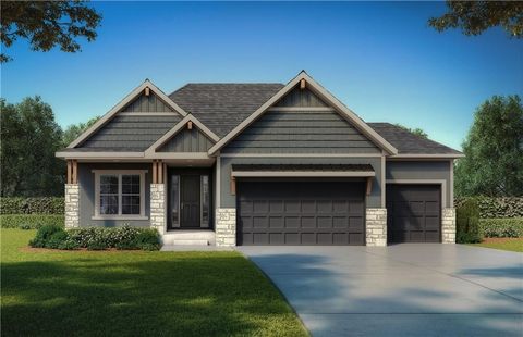 24844 W 145th Place Olathe KS 66061
