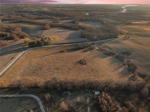 Lot 1 SW Town and Country Lane, Plattsburg, MO 64477 - MLS#: 2592553