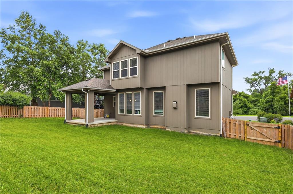 24504 W 80th Place