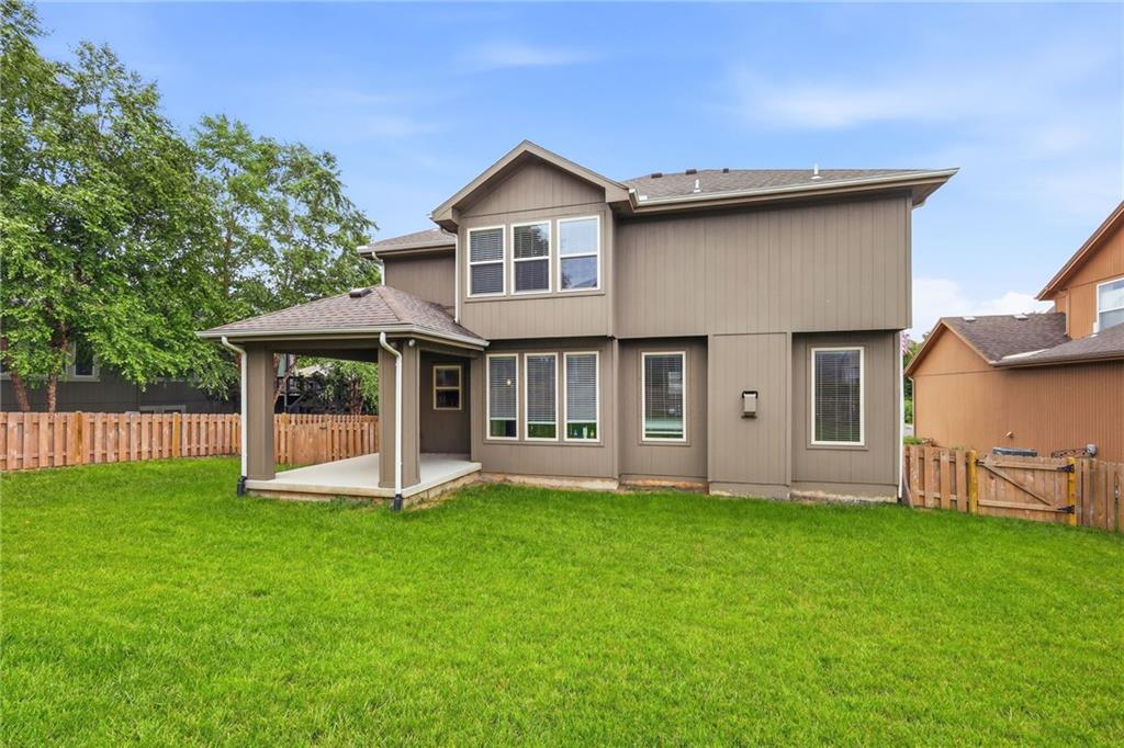 24504 W 80th Place