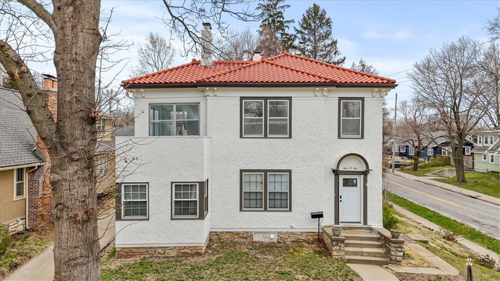 401 E 70th Street