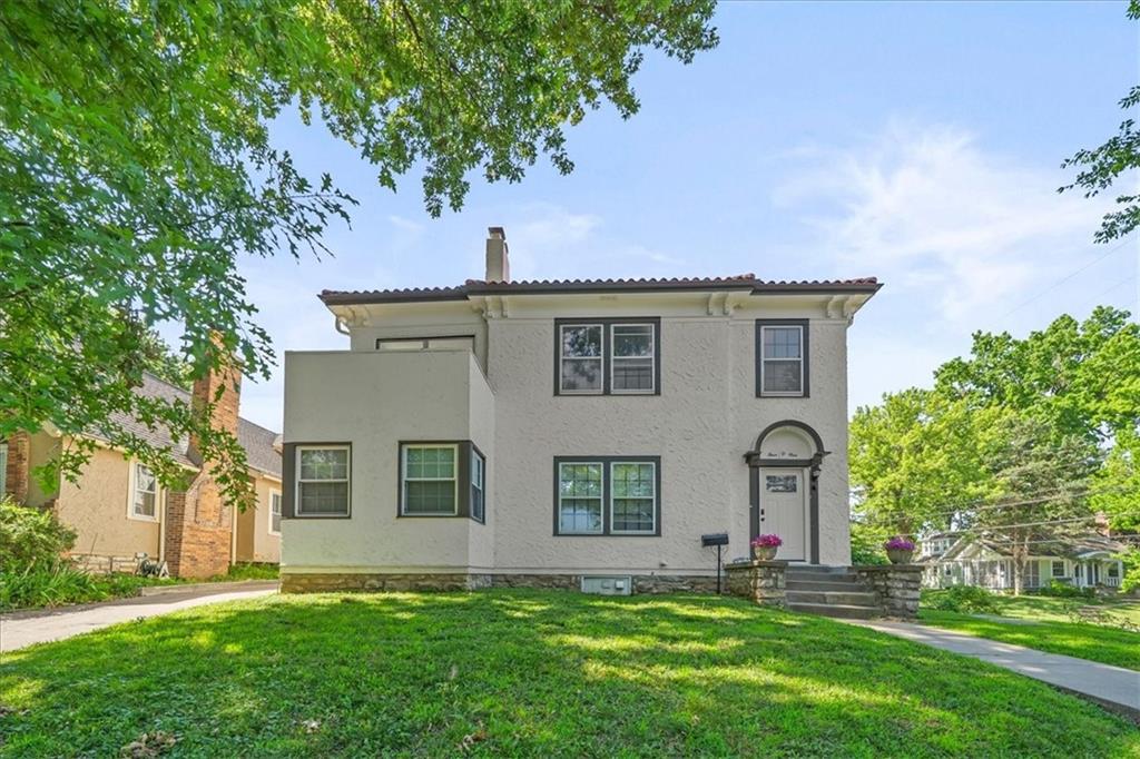 401 E 70th Street