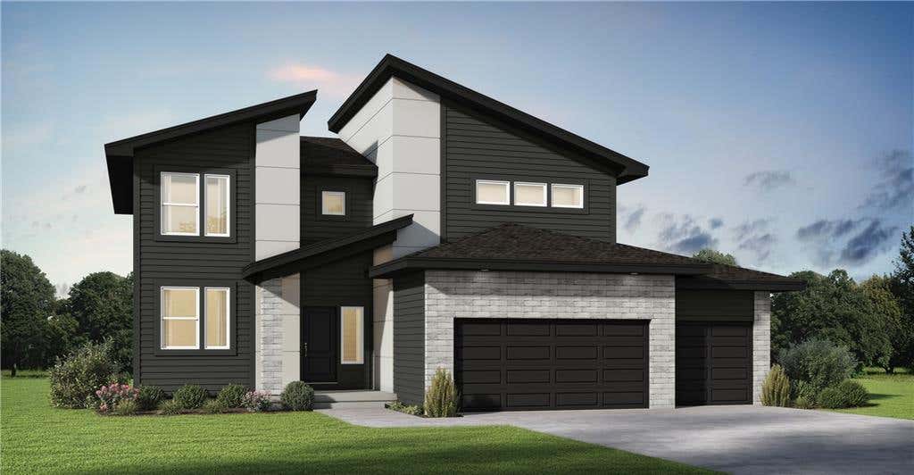 Photo of 1101 NE 104th Street, Kansas City, MO 64155 (MLS # 2635380)