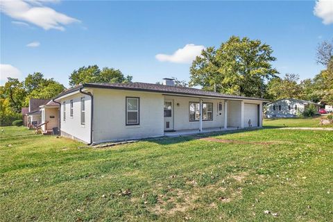 701 N Cherry Street, Cameron, MO 64429 - MLS#: 2582351