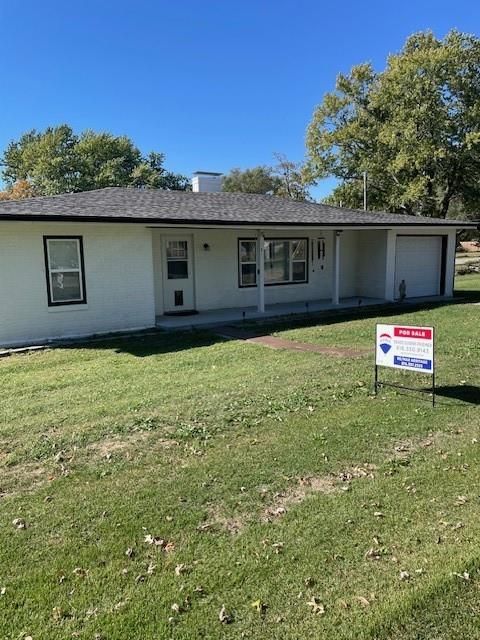 701 N Cherry Street Cameron MO 64429