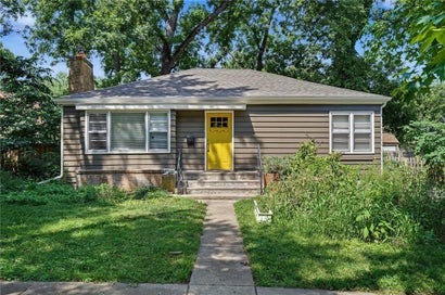 709 Illinois Street Lawrence KS 66044