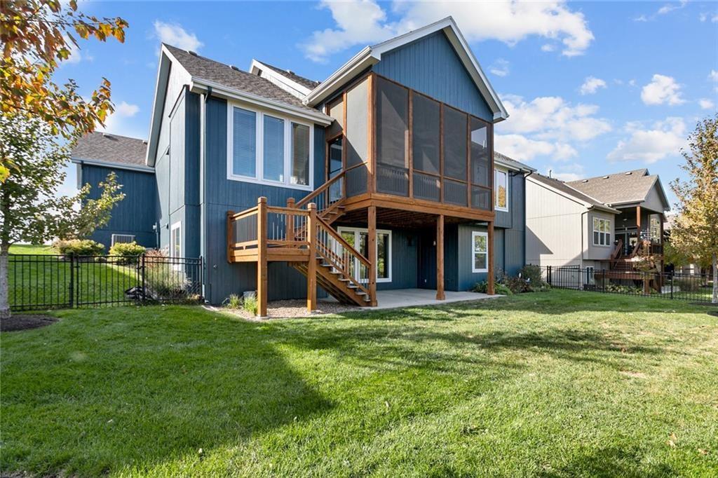 16905 Bradshaw Street