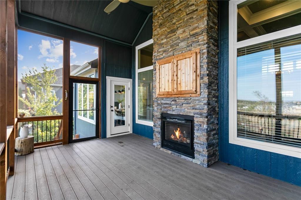 16905 Bradshaw Street