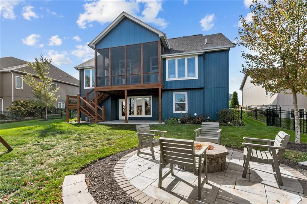 16905 Bradshaw Street