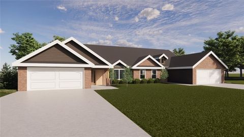5004 Mulberry Terrace St Joseph MO 64506