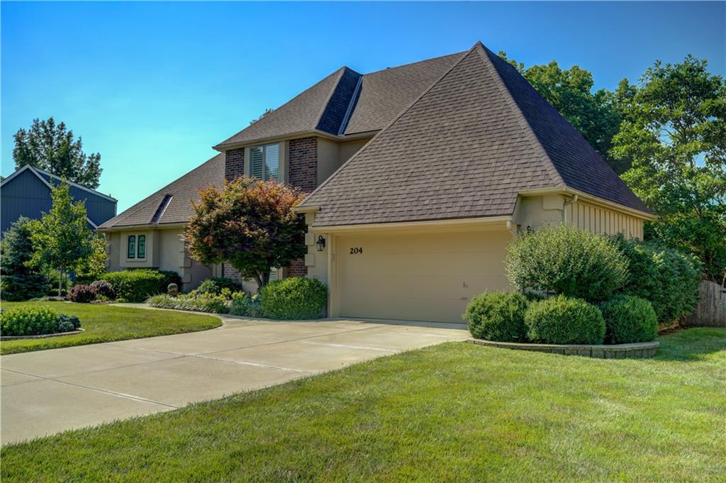 204 Chippewa Lane