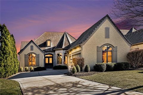 14125 Nicklaus Drive, Overland Park, KS 66223 - MLS#: 2597883