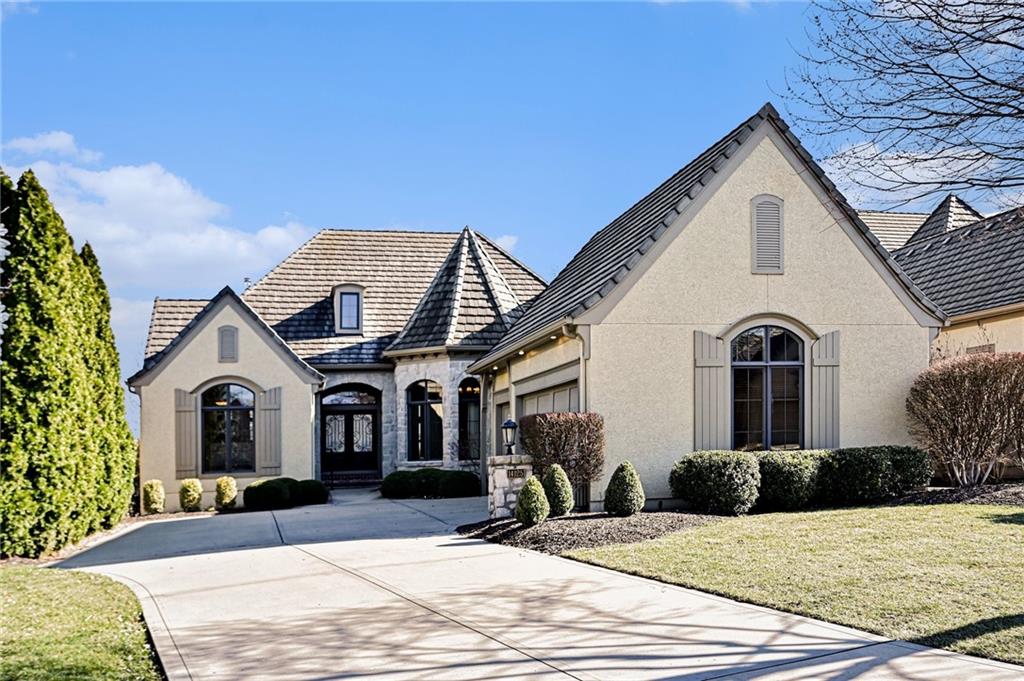 14125 Nicklaus Drive