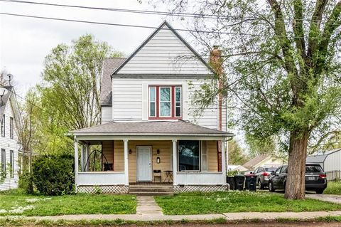 304 E Benton Street Windsor MO 65360