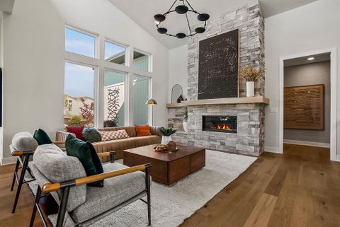 Photo of 3921 W 158th Place, Overland Park, KS 66224 (MLS # 2639506)