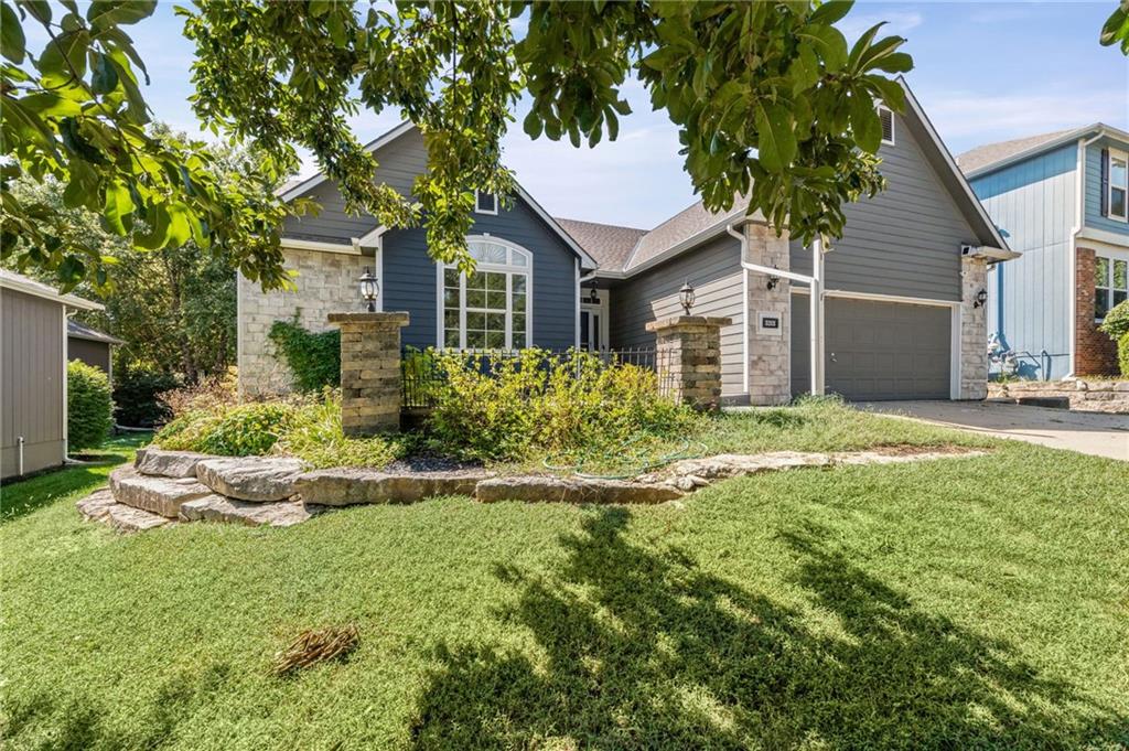 5213 Carson Drive