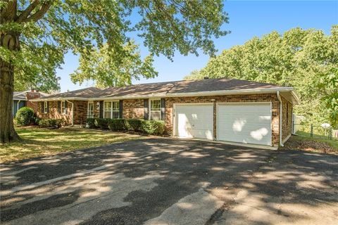 2616 NW 86th Street Kansas City MO 64154