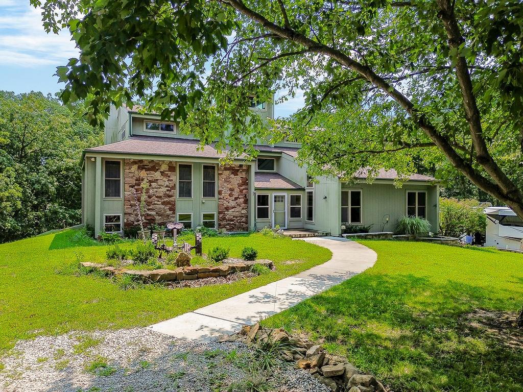 1150 NW 700th Road