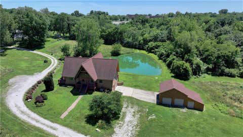 17301 E Kentucky Road, Independence, MO 64058 - #: 2609538
