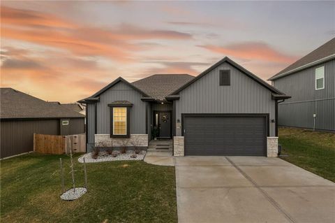 3925 NW 95th Terrace, Kansas City, MO 64154 - MLS#: 2587118