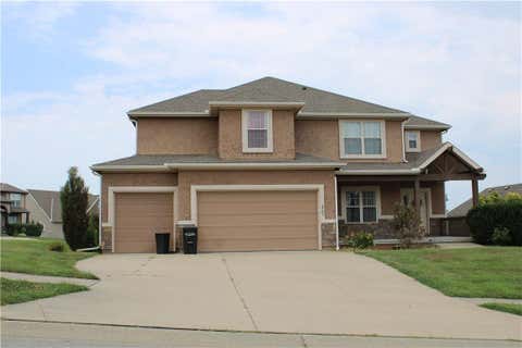 Photo of 4701 Corinth Drive, St Joseph, MO 64506 (MLS # 2636136)