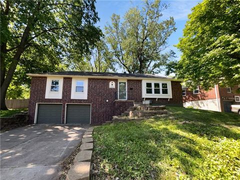 15405 E 40th Street Independence MO 64055