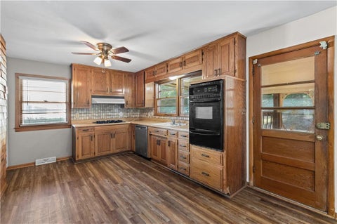 Tiny photo for 413 Maple Street, Liberty, MO 64068 (MLS # 2646258)