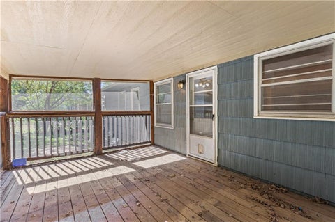 Tiny photo for 413 Maple Street, Liberty, MO 64068 (MLS # 2646258)
