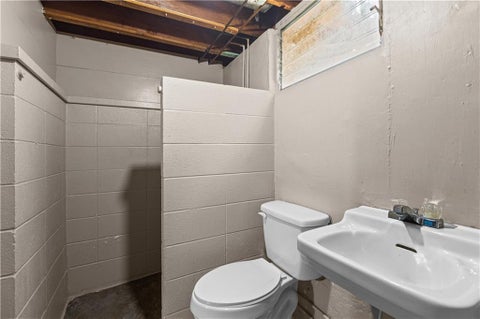 Tiny photo for 413 Maple Street, Liberty, MO 64068 (MLS # 2646258)