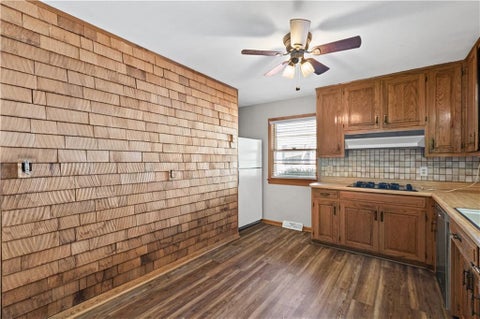 Tiny photo for 413 Maple Street, Liberty, MO 64068 (MLS # 2646258)