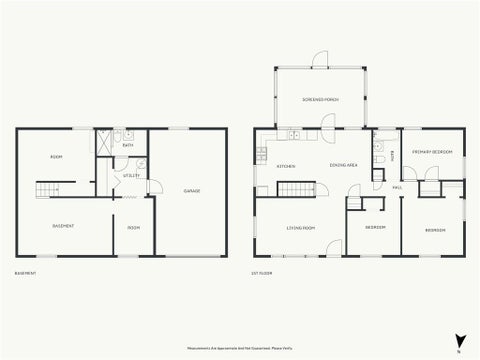 Tiny photo for 413 Maple Street, Liberty, MO 64068 (MLS # 2646258)