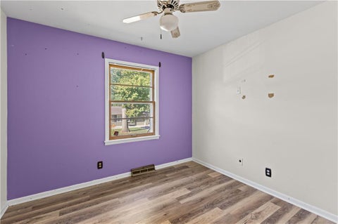 Tiny photo for 413 Maple Street, Liberty, MO 64068 (MLS # 2646258)