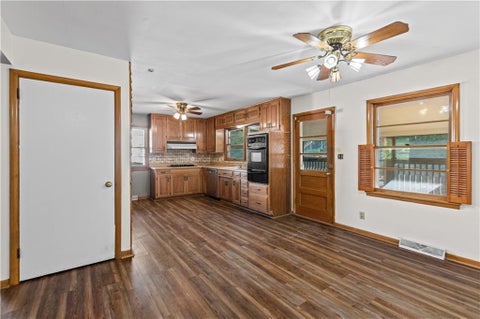 Tiny photo for 413 Maple Street, Liberty, MO 64068 (MLS # 2646258)