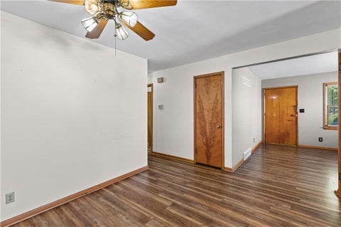 Tiny photo for 413 Maple Street, Liberty, MO 64068 (MLS # 2646258)