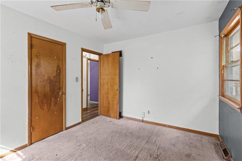 Tiny photo for 413 Maple Street, Liberty, MO 64068 (MLS # 2646258)
