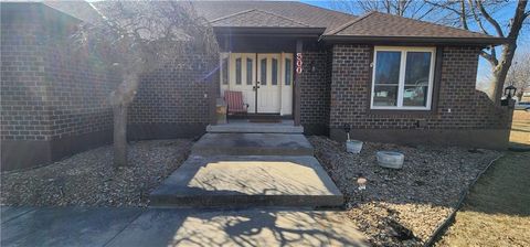 500 Opera House Lane, Odessa, MO 64076 - MLS#: 2597906