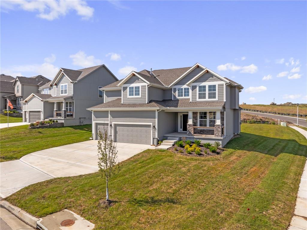 19422 W 114th Terrace