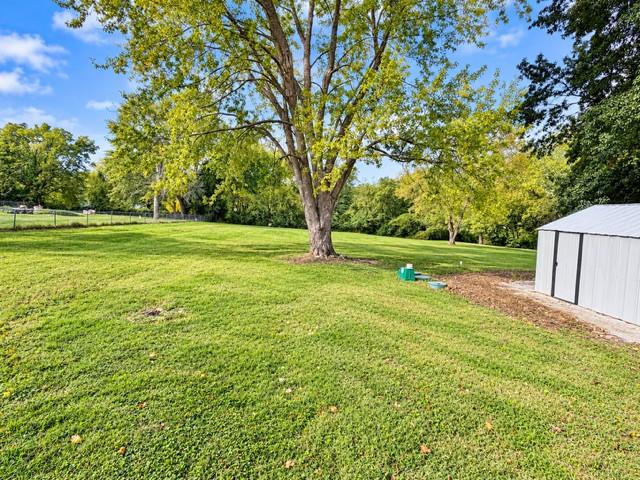834 S Trail Ridge Drive