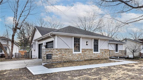 16900 E 49th Terrace S, Independence, MO 64055 - #: 2646467