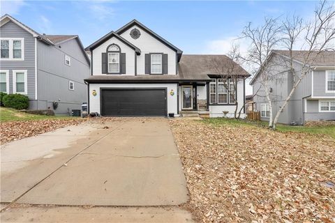 21135 W 120th Terrace, Olathe, KS 66061 - MLS#: 2592082