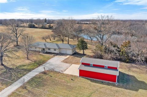 26930 Metcalf Road Louisburg KS 66053