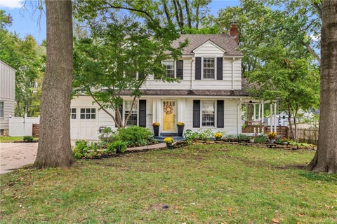 5233 Nall Avenue, Roeland Park, KS 66202 - MLS#: 2640817