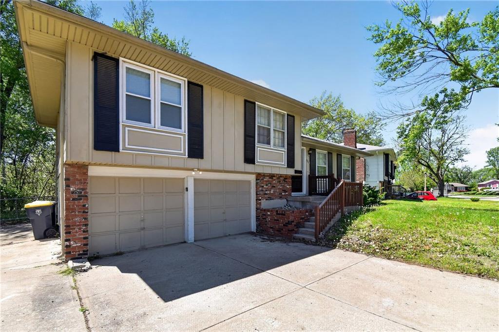 11612 Sycamore Drive