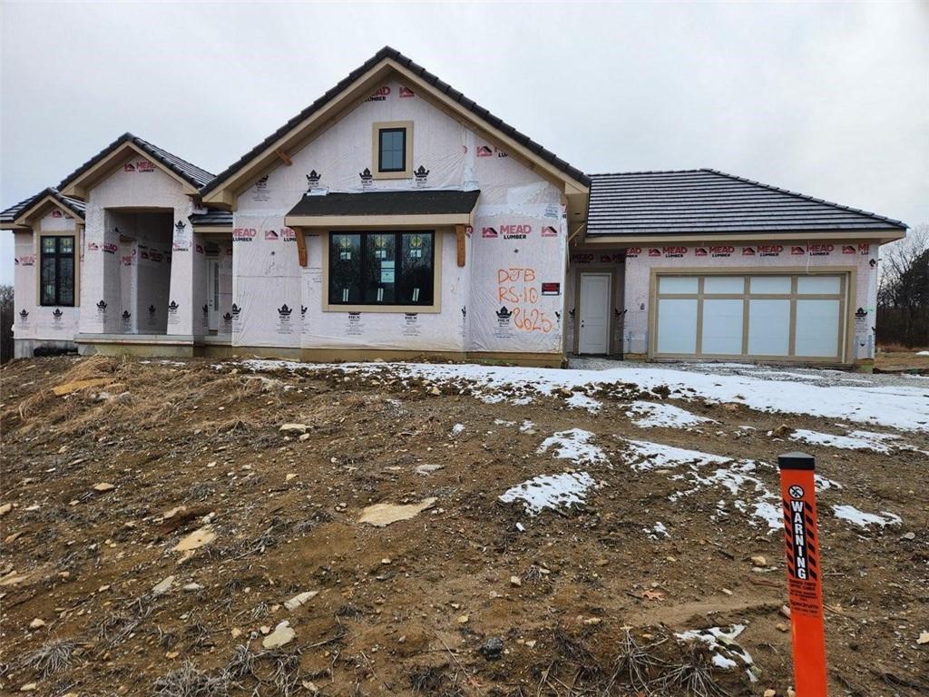 8625 Westridge Court