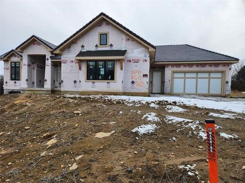 5826 Lentz Drive, Parkville, MO 64152 - #: 2591248