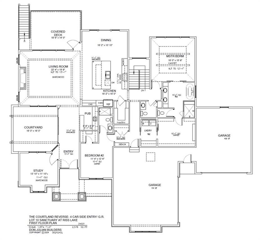 8625 Westridge Court