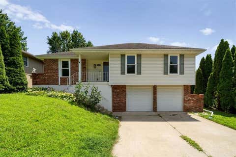 2924 SW Walnut Street, Blue Springs, MO 64015 - MLS#: 2630566