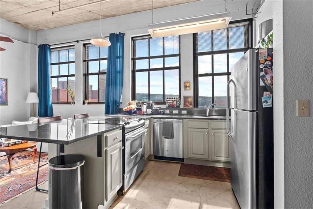 1535 Walnut Street 601