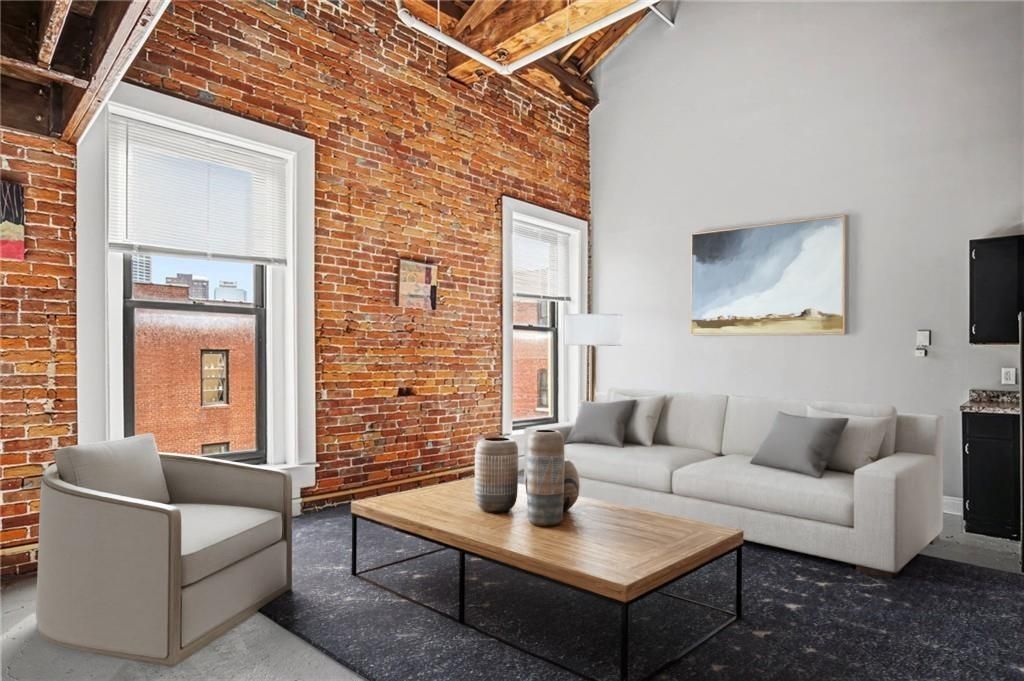 Photo of 500 Delaware Street #308, Kansas City, MO 64105 (MLS # 2598739)