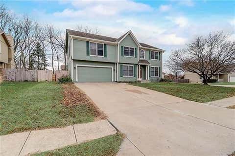 Photo of 8401 NE 75th Terrace, Kansas City, MO 64158 (MLS # 2632150)